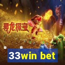 33win bet